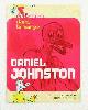 Collection dans la Marge no.1 Daniel Johnston